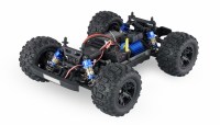 22602 Hyper GO radiografische Monstertruck brushed 4WD met GPS 1 op 16 RTR 5